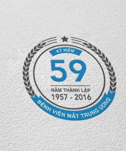 Lễ kỷ niệm 59 năm thành lập Bệnh Viện Mắt Trung Ương Hà Nội