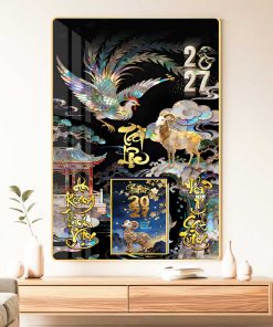 CATALOGUE 30 MẪU LỊCH TRÁNG GƯƠNG - QUÀ TẶNG TÀI LỘC, TRI ÂN, Ý NGHĨA DOANH NGHIỆP DÀNH TẶNG KHÁCH HÀNG
