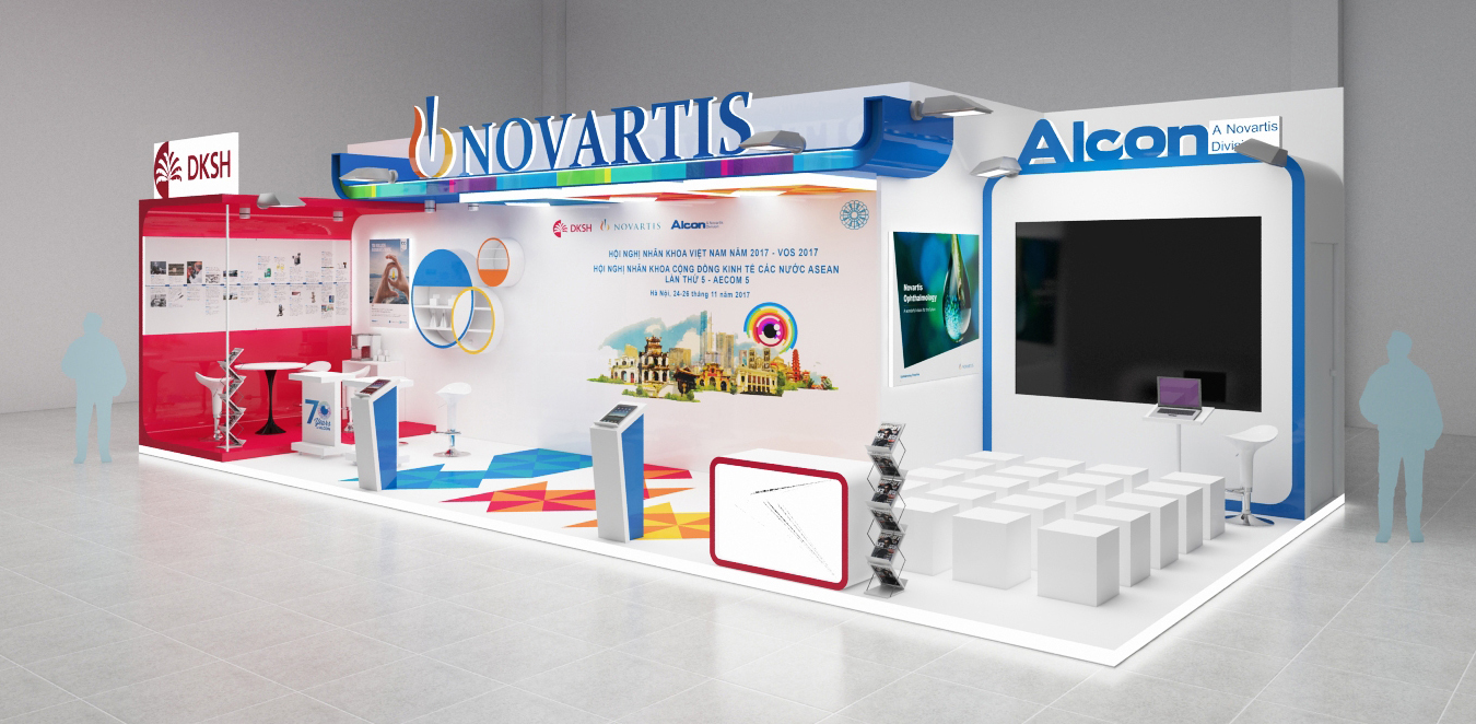 Hội nghị ngành Nhãn khoa Việt Nam 2017 (Cung văn hóa hữu Nghị Việt Xô -91 Trần Hưng Đạo, Hà Nội)