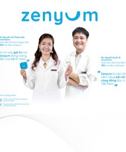 Sự kiện hội thảo Nha Khoa tháng 04 - BV RHM