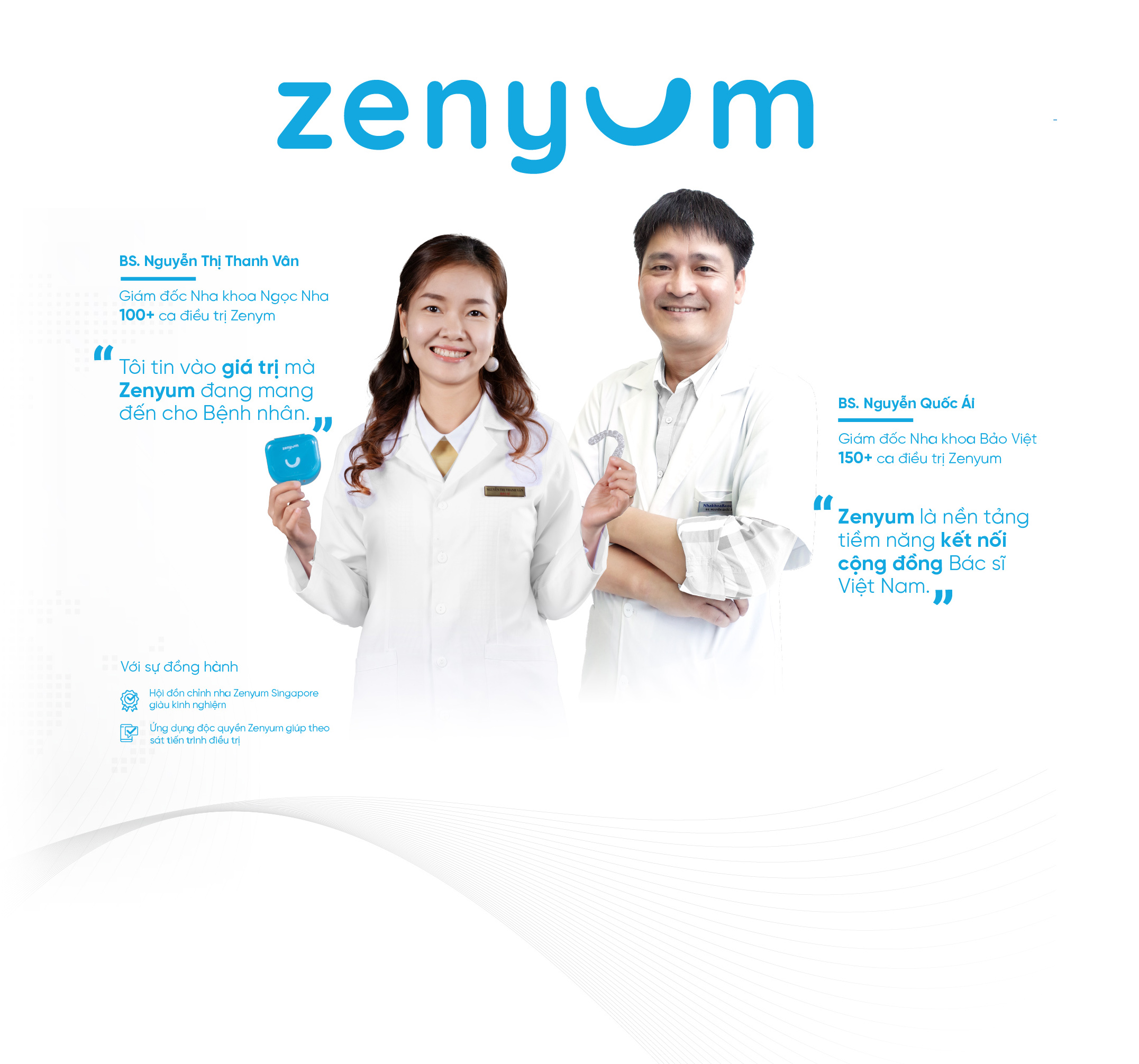 Sự kiện hội thảo Nha Khoa tháng 04 - BV RHM