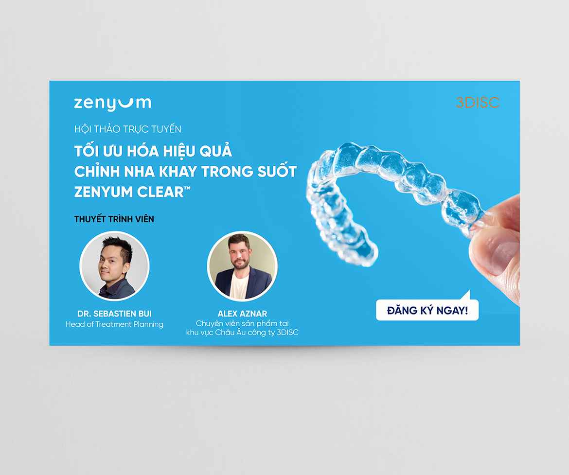 Hội thảo Nha Khoa