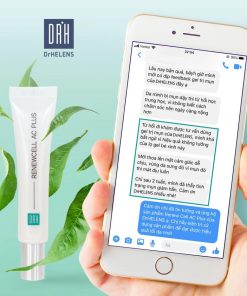 Bộ sản phẩm online Brand Mỹ phẩm hàn quốc Dr.HELENS