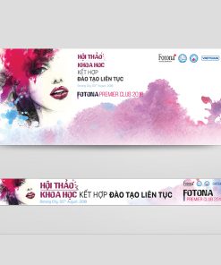 Hội thảo Khoa học kết hợp đào tạo liên tục - Fotona