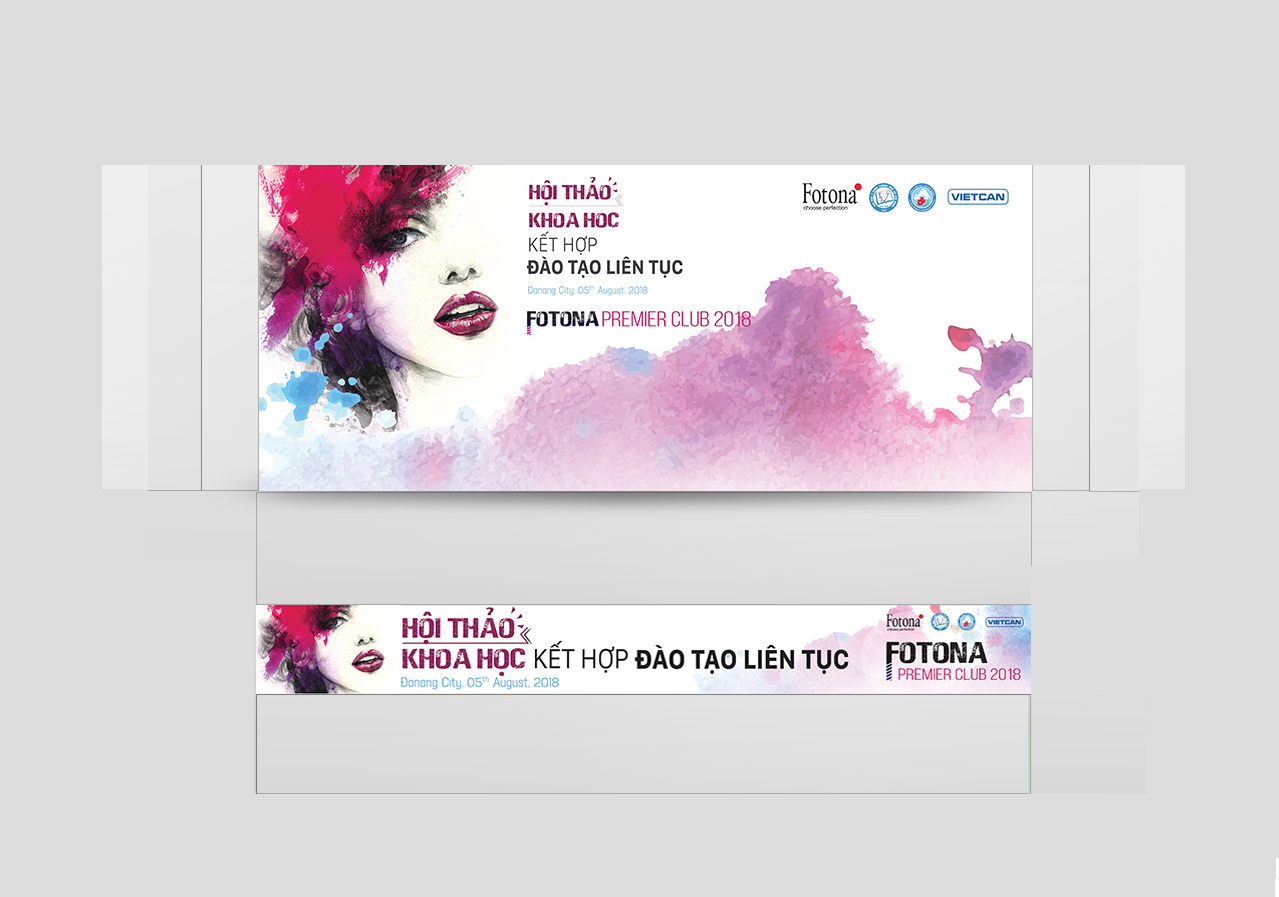 Hội thảo Khoa học kết hợp đào tạo liên tục - Fotona