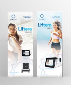 Lễ ra mắt sản phẩm mới Liftera