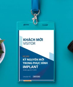 Hội thảo nha khoa Biohpp & Visio.lign