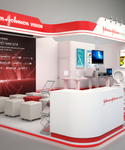 Hội nghị ngành Nhãn khoa Việt Nam 2018 (TTHN 272 Võ Thị Sáu, Q.3, TP.HCM )