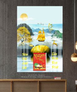 LỊCH TRÁNG GƯƠNG - THUẬN BUỒM XUÔI GIÓ