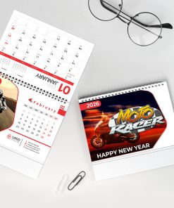 CATALOGUE 24 MẪU THIẾT KẾ LỊCH KHỔ NGANG – ĐẸP – HIỆN ĐẠI DÀNH CHO CÔNG TY, DOANH NGHIỆP, CƠ QUAN, ĐOÀN THỂ