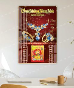 CATALOGUE 50 MẪU TRANG SỨC - NỮ TRANG