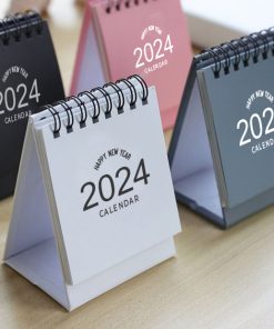 LỊCH BỎ TÚI NHỎ GỌN