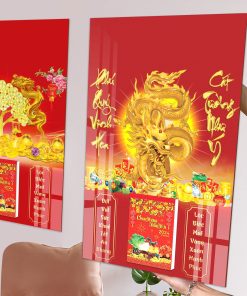 CATALOGUE 25 MẪU LỊCH GIÁP THÌN – QUÀ TẶNG TÀI LỘC, TRI ÂN, Ý NGHĨA DOANH NGHIỆP DÀNH TẶNG KHÁCH HÀNG
