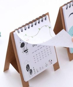 In ấn - Gia công lịch bàn, lịch treo tường