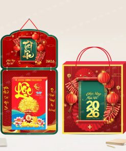 CATALOGUE 10 KHÁNH LỊCH ẤN TƯỢNG - THIẾT KẾ ĐỘC QUYỀN THEO YÊU CẦU - DOANH NGHIỆP, CÔNG TY, CỬA HÀNG