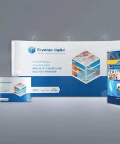 In PP - Standee - AW quảng cáo