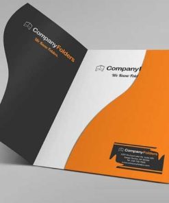 Bìa đựng hồ sơ