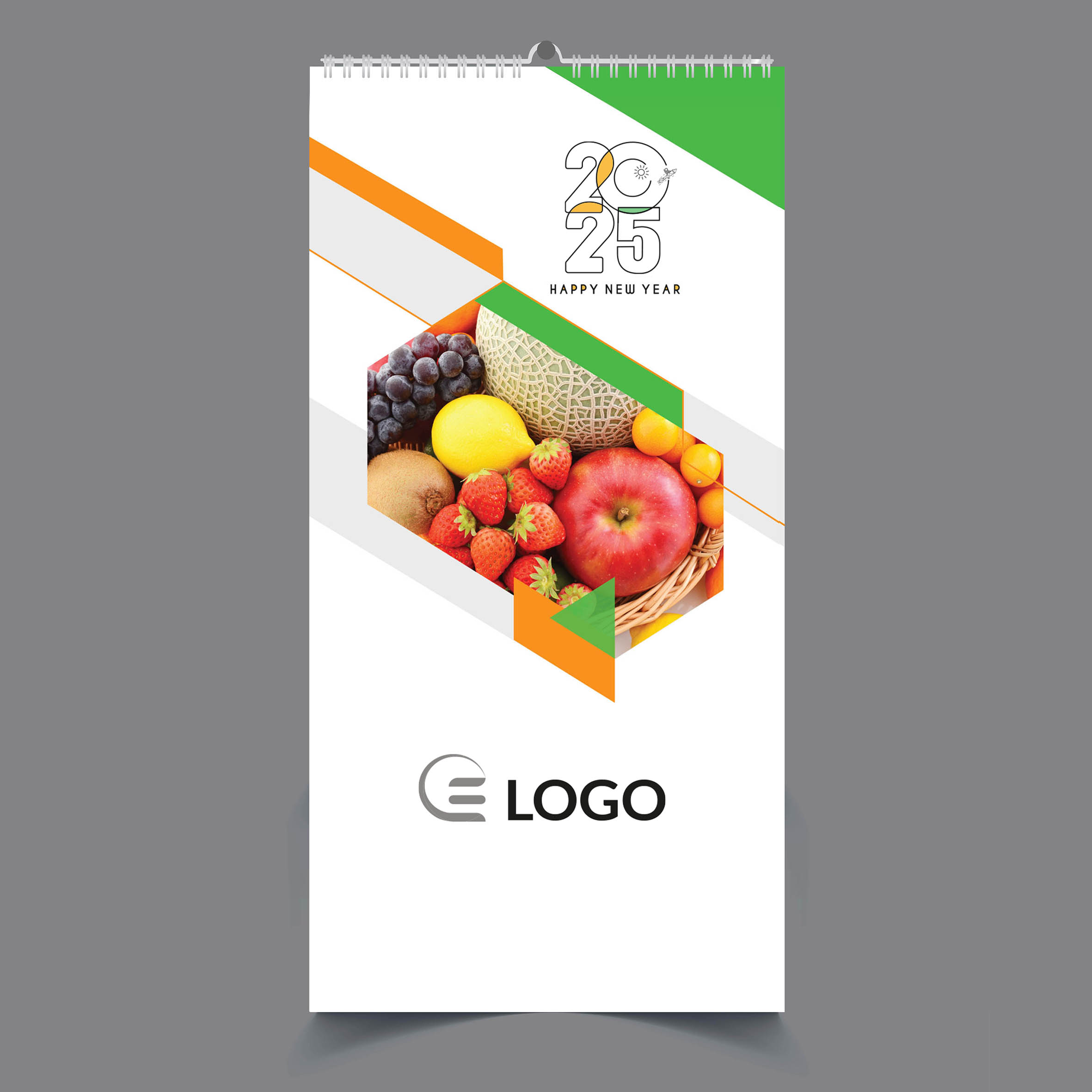 Lịch sản phẩm - dịch vụ - 7 tờ in 1 mặt