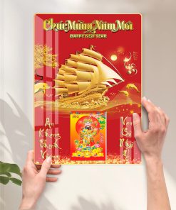 TOP MẪU LỊCH ĐẸP, ẤN TƯỢNG LUÔN ĐƯỢC LỰA CHỌN LÀM QUÀ TẶNG TÀI LỘC, TRI ÂN, Ý NGHĨA DOANH NGHIỆP DÀNH TẶNG KHÁCH HÀNG