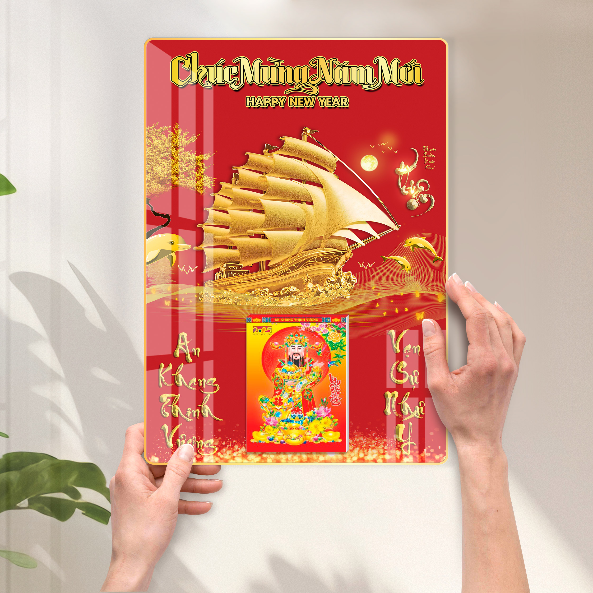 TOP MẪU LỊCH ĐẸP, ẤN TƯỢNG LUÔN ĐƯỢC LỰA CHỌN LÀM QUÀ TẶNG TÀI LỘC, TRI ÂN, Ý NGHĨA DOANH NGHIỆP DÀNH TẶNG KHÁCH HÀNG