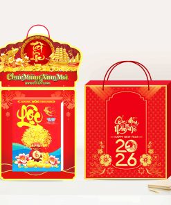 SẢN PHẨM ĐỘC QUYỀN_ TRANG TRỌNG, ẤN TƯỢNG
