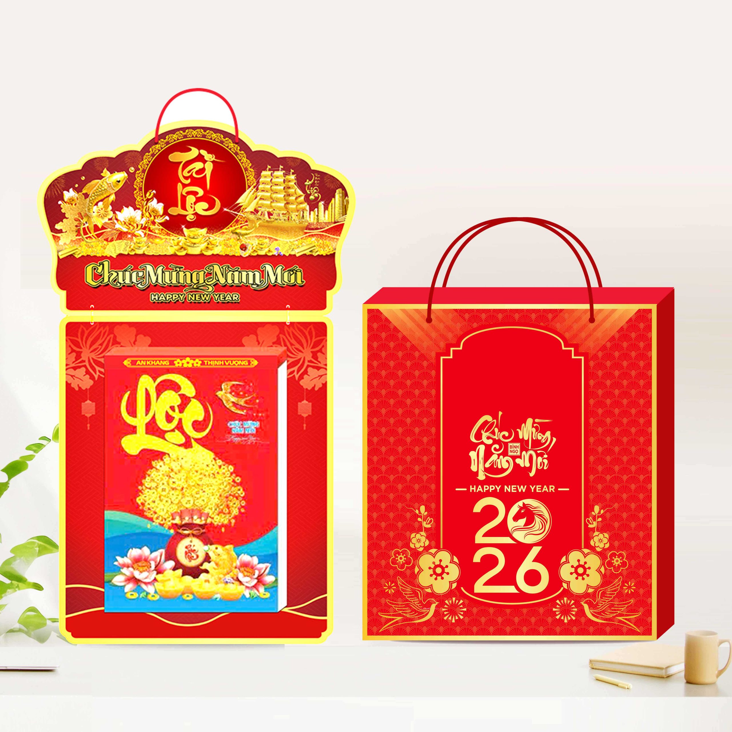 SẢN PHẨM ĐỘC QUYỀN_ TRANG TRỌNG, ẤN TƯỢNG