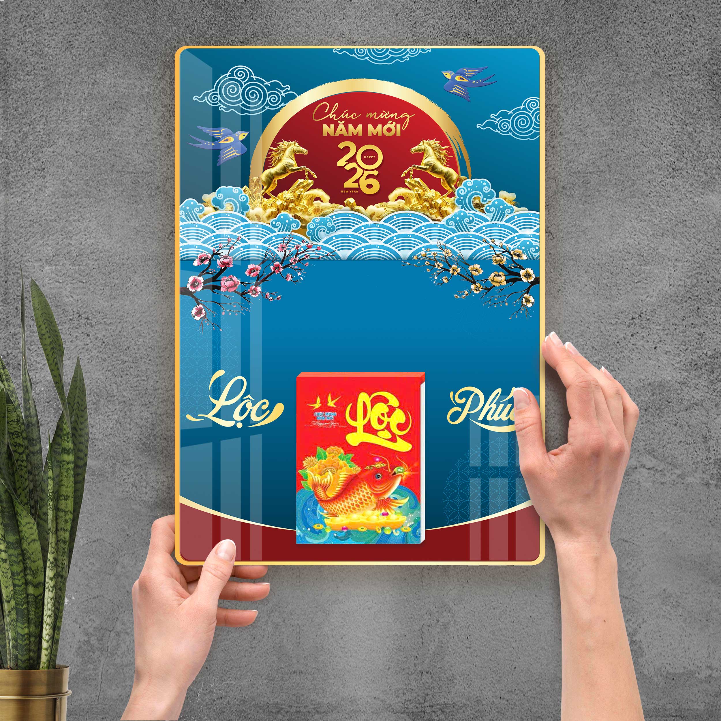 CATALOGUE 45 MẪU ĐẶC BIỆT - CƠ QUAN, TỔ CHỨC, DOANH NGHIỆP