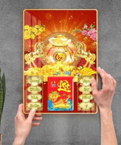 CATALOGUE 20 MẪU TIỆM VÀNG - KIM HOÀN