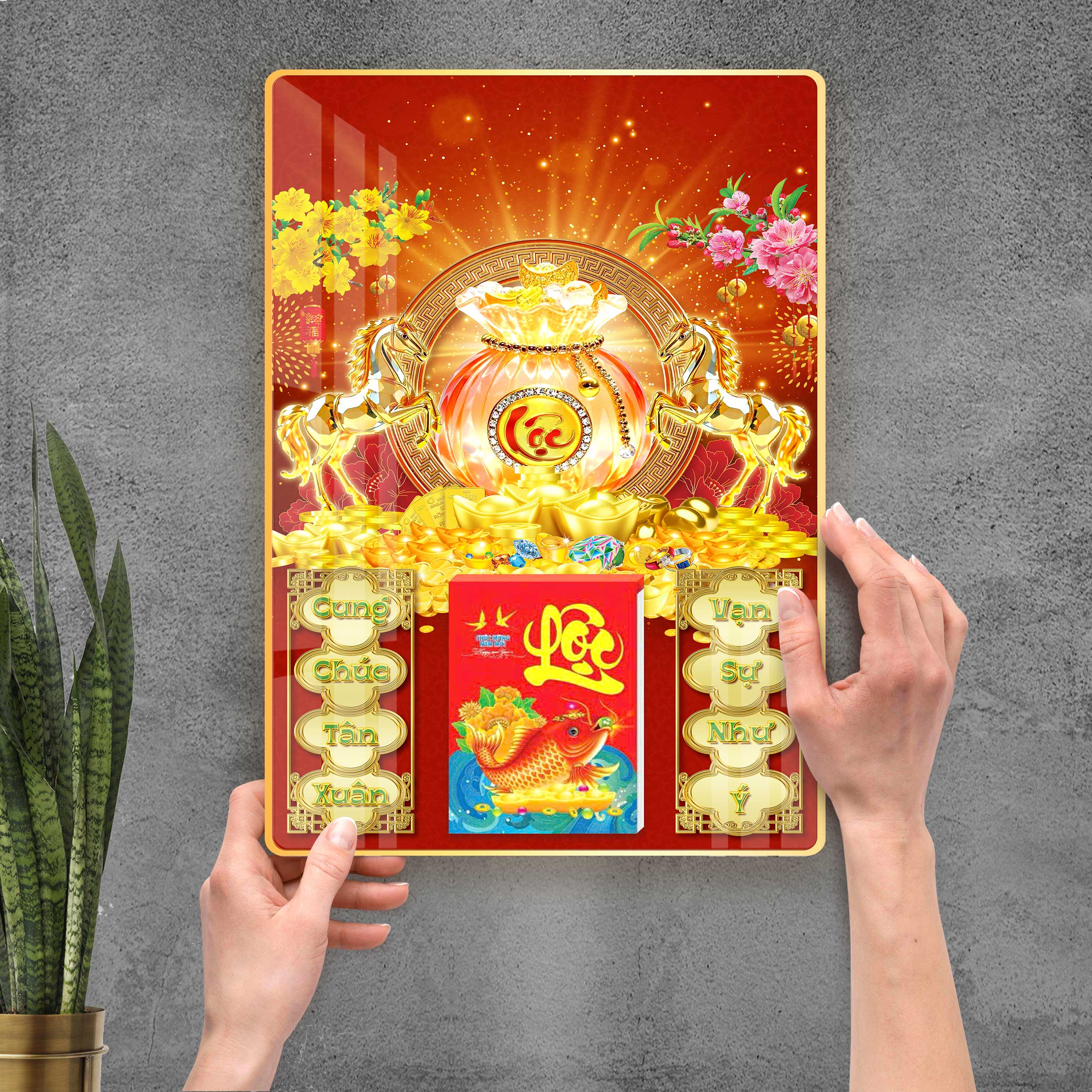 CATALOGUE 20 MẪU TIỆM VÀNG - KIM HOÀN