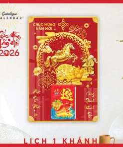 LỊCH 1 KHÁNH_ĐA DẠNG, PHONG PHÚ – MANG Ý NGHĨA, BẢN SẮC, VĂN HOÁ VIỆT